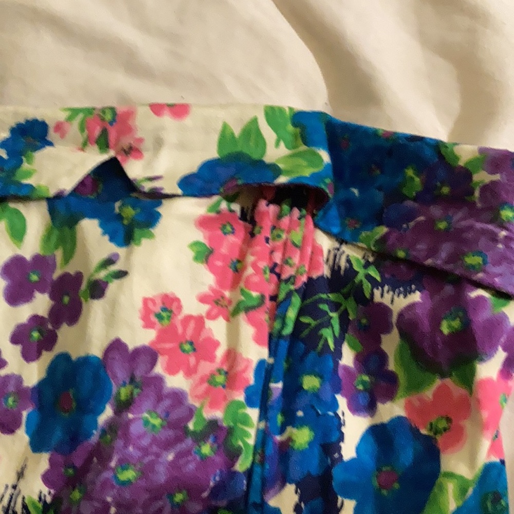 Floral Rhomper - Picture 3 of 6